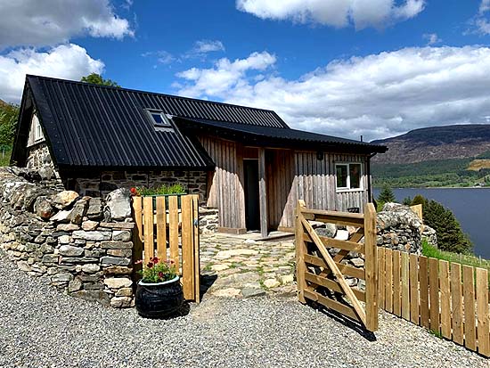 Duncan's Barn